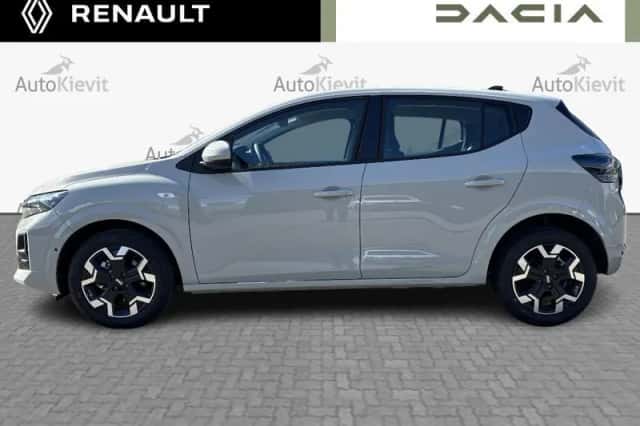 Dacia Sandero (2026) thumbnail 8