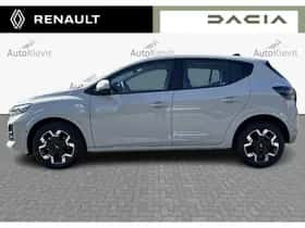 Dacia Sandero (2026) thumbnail 8