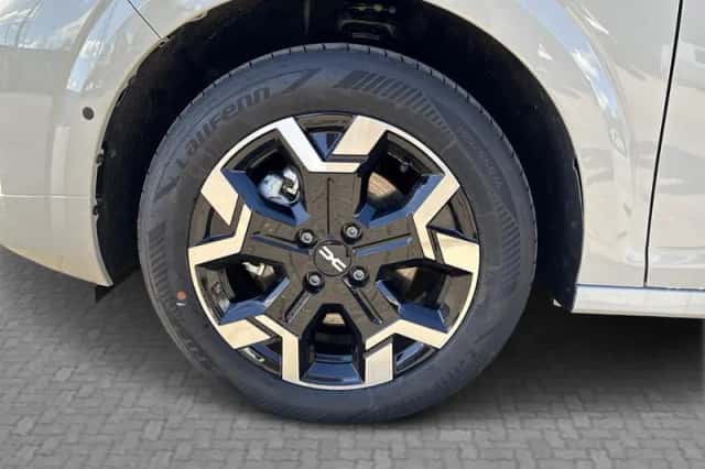 Dacia Sandero (2026) thumbnail 9