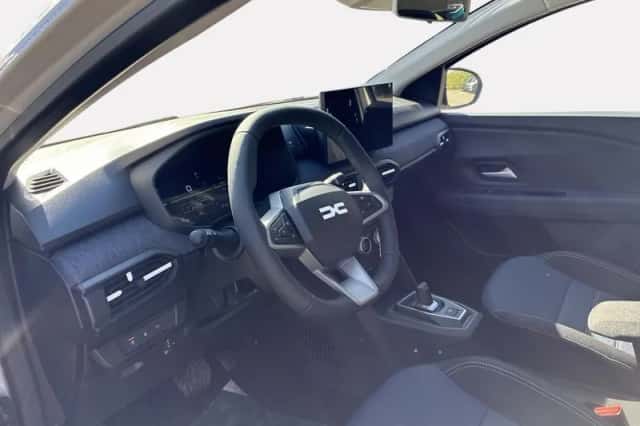 Dacia Sandero (2026) thumbnail 10