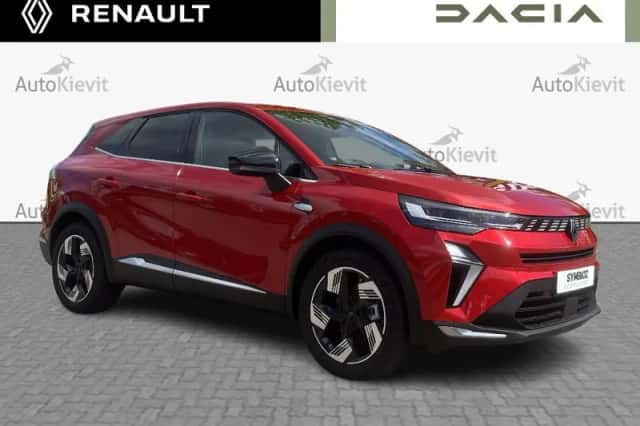 Renault Symbioz (2026) thumbnail 3