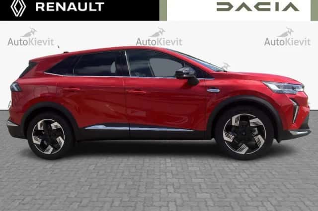 Renault Symbioz (2026) thumbnail 4