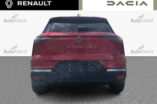 Renault Symbioz (2026) thumbnail 6