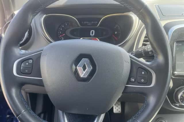 Renault Captur (2019) thumbnail 11