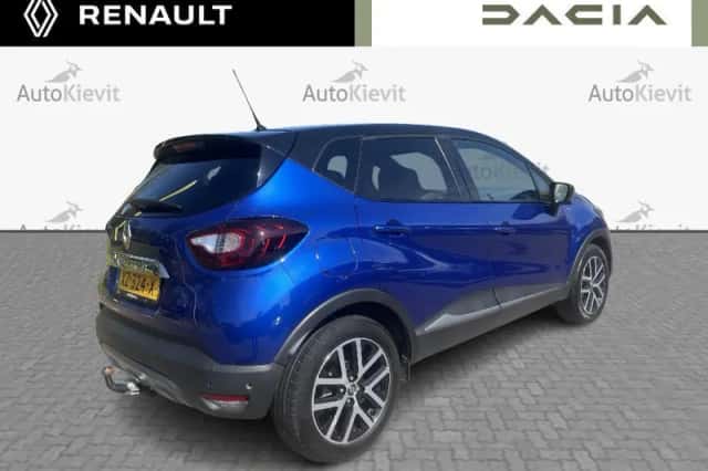 Renault Captur (2019) thumbnail 12