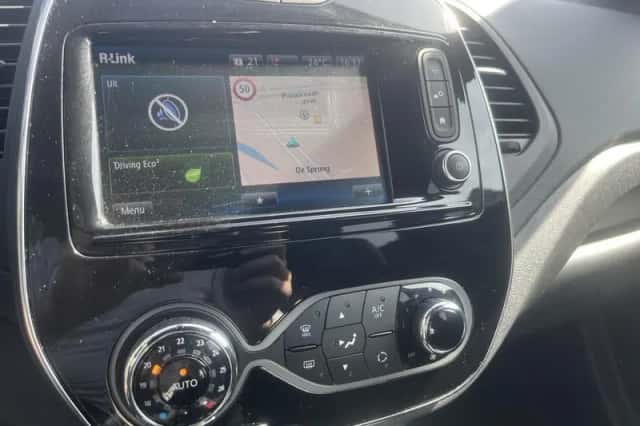 Renault Captur (2019) thumbnail 14