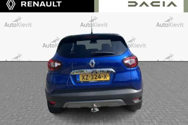 Renault Captur (2019) thumbnail 15