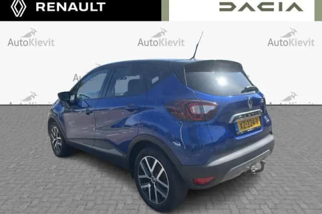 Renault Captur (2019) thumbnail 18