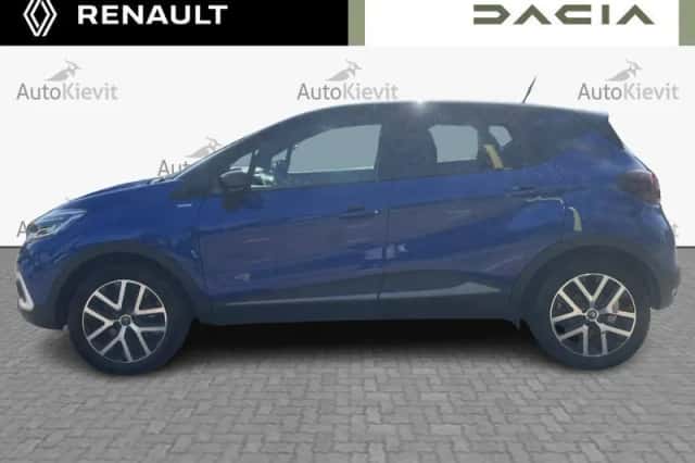 Renault Captur (2019) thumbnail 21