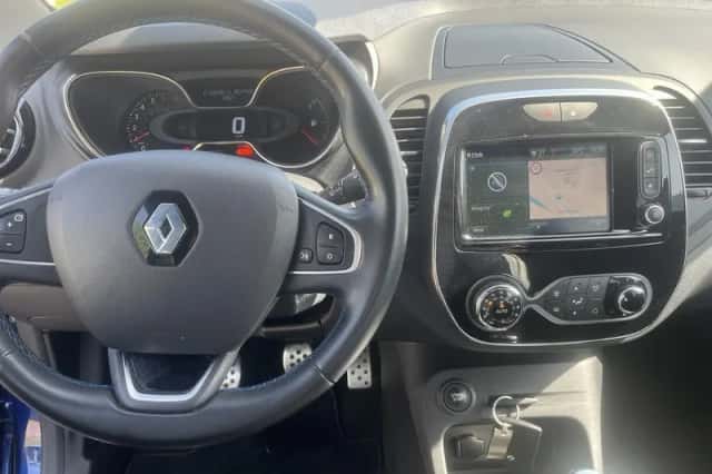 Renault Captur (2019) thumbnail 26