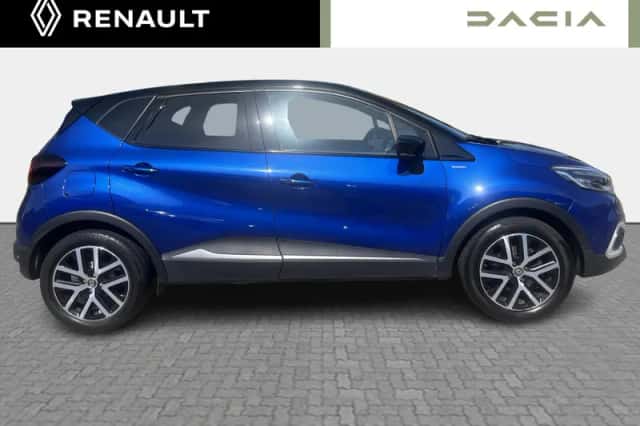 Renault Captur (2019) thumbnail 4