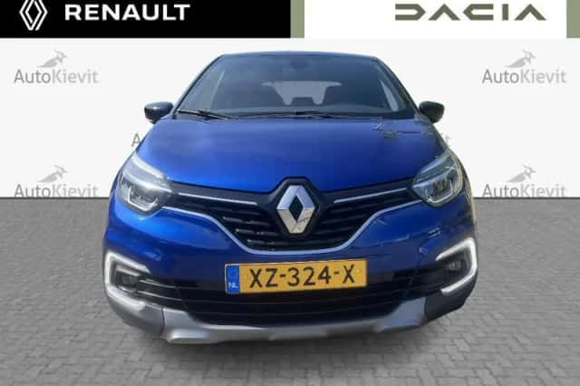 Renault Captur (2019) thumbnail 4