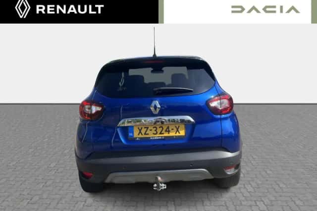 Renault Captur (2019) thumbnail 6