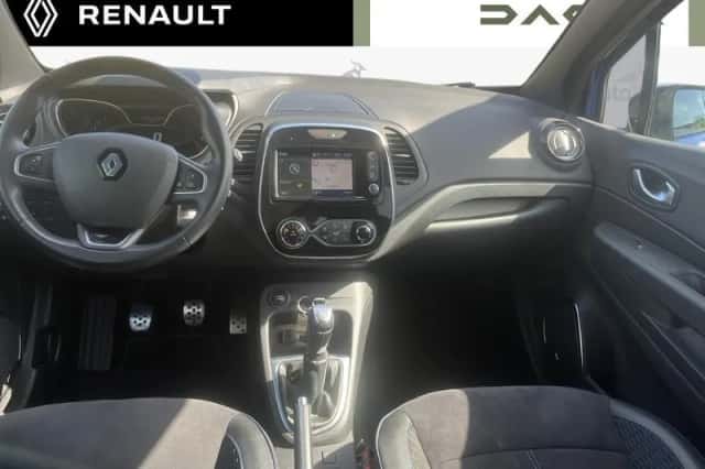 Renault Captur (2019) thumbnail 8
