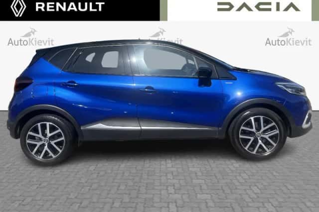 Renault Captur (2019) thumbnail 9