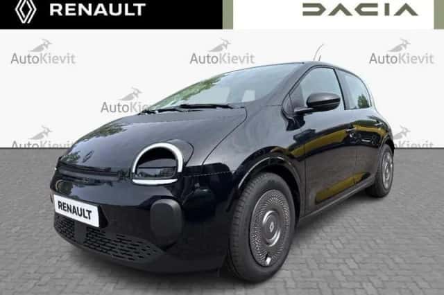 Renault Twingo (2026)