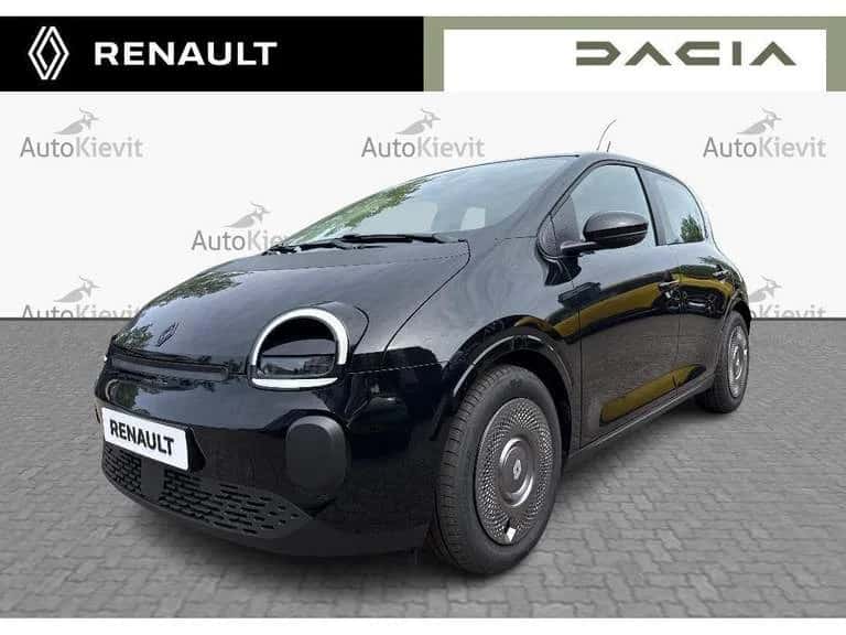 Renault Twingo (2026) — foto 1