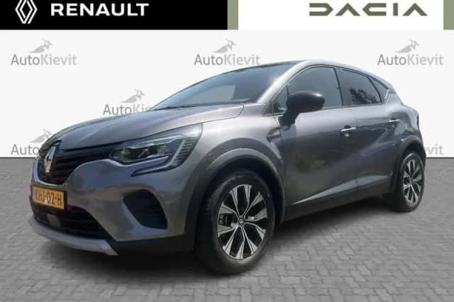 Renault Captur (2023)