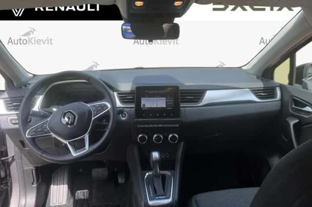 Renault Captur (2023) thumbnail 12