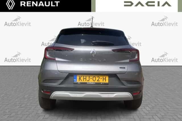 Renault Captur (2023) thumbnail 6