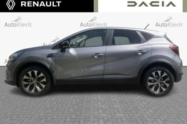 Renault Captur (2023) thumbnail 8