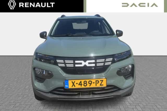 Dacia Spring (2023) thumbnail 2