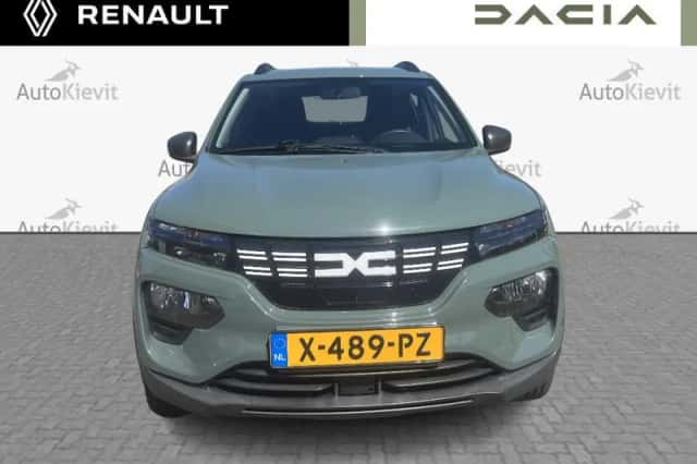 Dacia Spring (2023) thumbnail 2