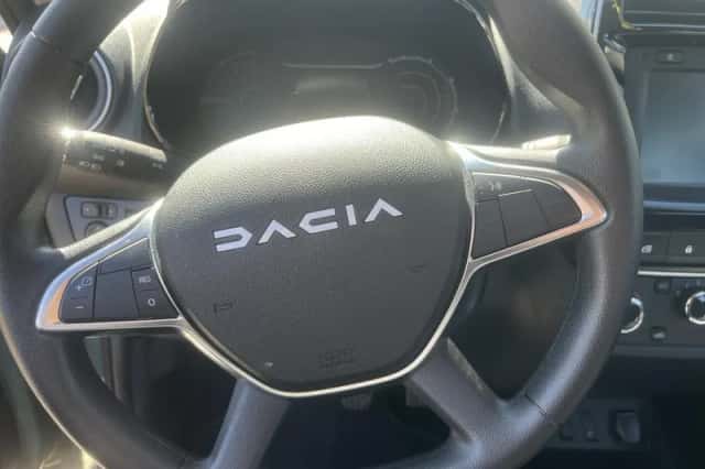 Dacia Spring (2023) thumbnail 16