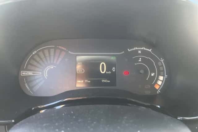 Dacia Spring (2023) thumbnail 17