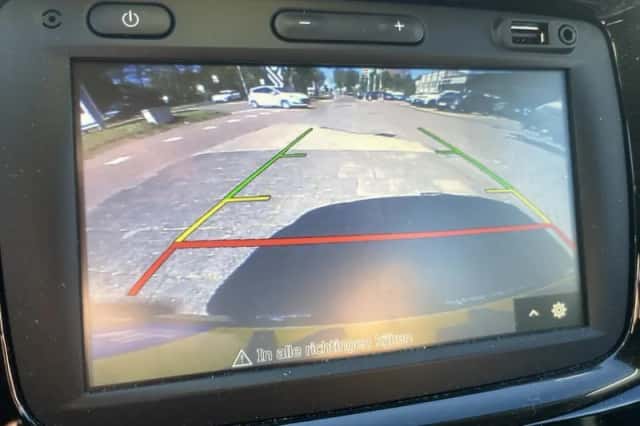 Dacia Spring (2023) thumbnail 18