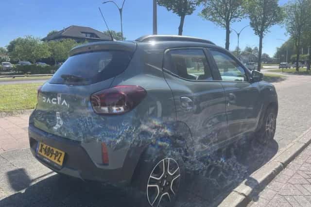 Dacia Spring (2023) thumbnail 5
