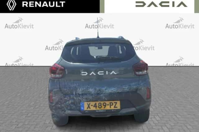 Dacia Spring (2023) thumbnail 6