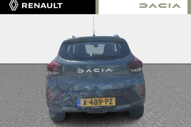 Dacia Spring (2023) thumbnail 6