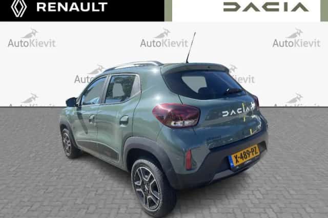 Dacia Spring (2023) thumbnail 7