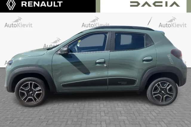 Dacia Spring (2023) thumbnail 8