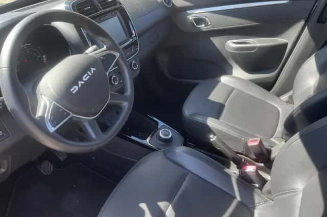Dacia Spring (2023) thumbnail 10