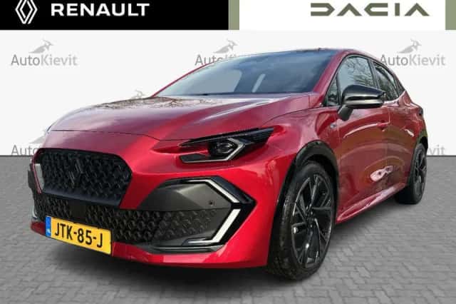Renault Clio (2026)