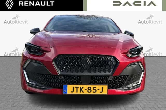 Renault Clio (2026) thumbnail 2
