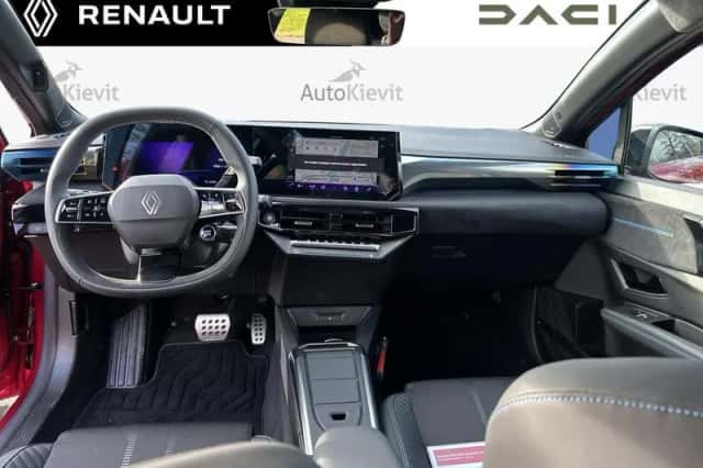Renault Clio (2026) thumbnail 11