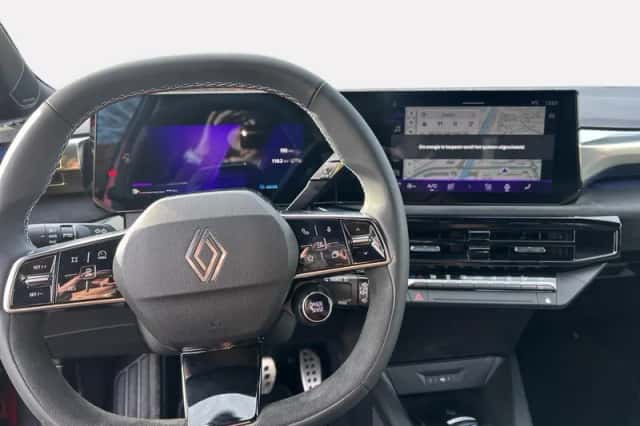 Renault Clio (2026) thumbnail 12