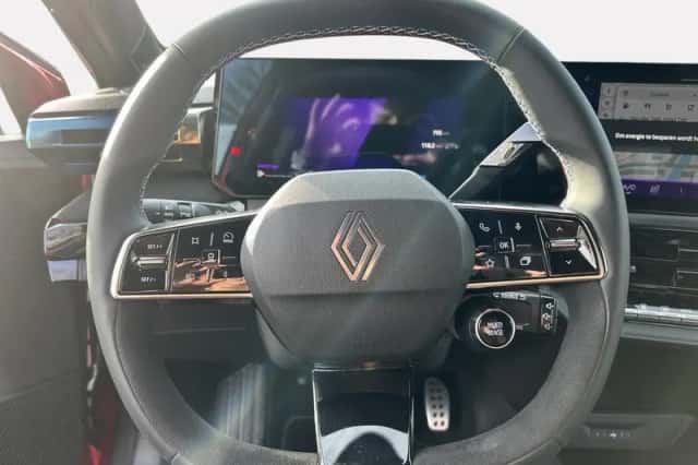 Renault Clio (2026) thumbnail 15