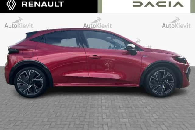 Renault Clio (2026) thumbnail 4