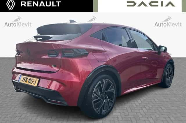 Renault Clio (2026) thumbnail 5