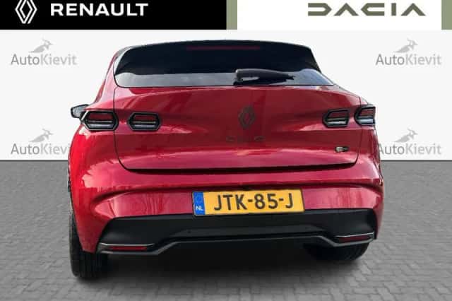 Renault Clio (2026) thumbnail 6