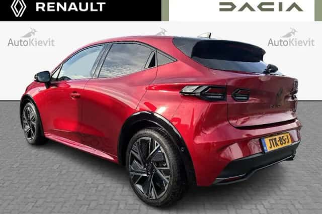Renault Clio (2026) thumbnail 7