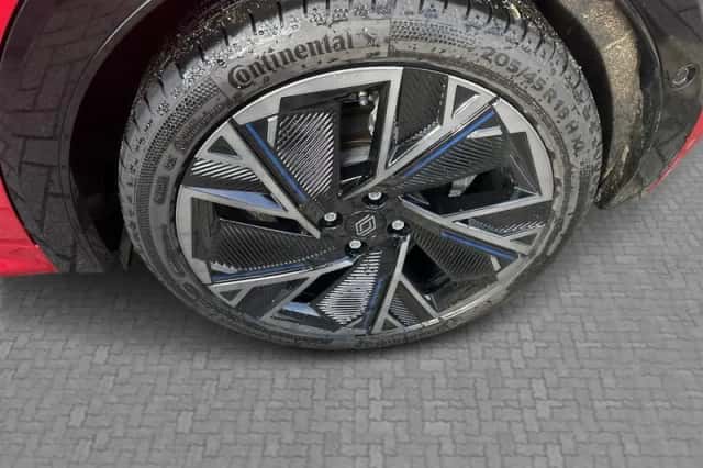 Renault Clio (2026) thumbnail 8