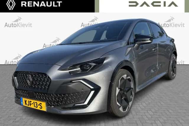 Renault Clio (2026)