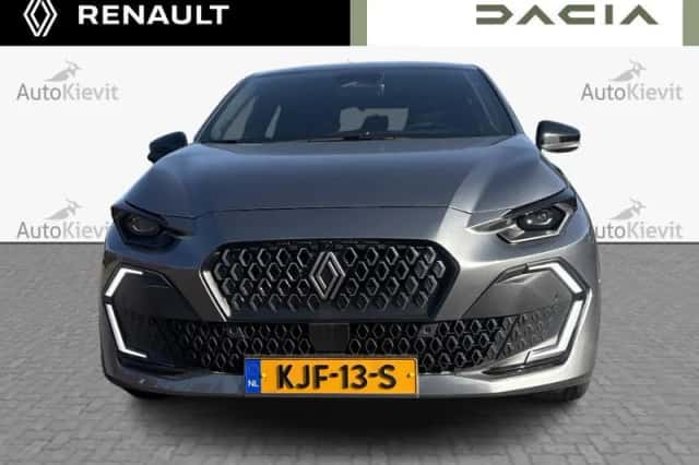 Renault Clio (2026) thumbnail 2
