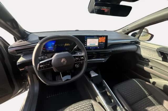 Renault Clio (2026) thumbnail 13