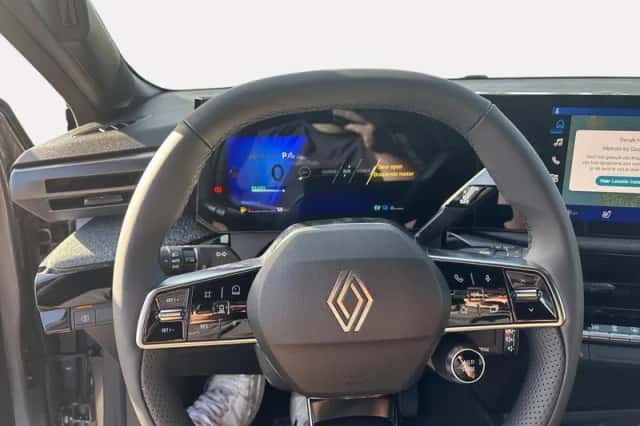 Renault Clio (2026) thumbnail 16